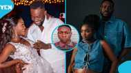 Man jailed 2 Years for false post about Adekunle Gold and Simi’s daughter