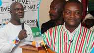 Ayariga unveils running mate, urges Ghanaians to make APC the third force