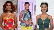Mariam Owusu-Poku: From Miss Malaika Ghana To A Leading TV Role In ENO