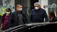 Bankrupt Sri Lanka's deposed president 'to return home'
