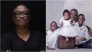 Top Ghanaian photographer Bob Pixel reportedly passes away; tears flow