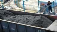 China doubles down on coal as energy crunch bites