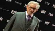 Spielberg's 'The Fabelmans' wins Toronto festival top prize