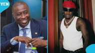 Okaikwei Central MP Patrick Boamah acknowledges Stonebwoy, Ghanaians react