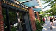 Strong N.America sales boost Starbucks results despite China hit