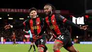 Antoine Semenyo Scores Belter in Bournemouth Victory Over Southampton: Video