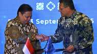 Indonesia, EU sign long-awaited trade deal
