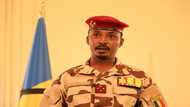 Chad military government signs deal to launch peace talks