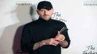 Balenciaga designer apologises for 'child abuse' ads