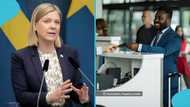 Sweden names only individuals who can work in the country without a permit