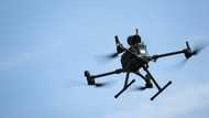 US mulls new restrictions on Chinese drones