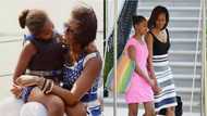 "Proud of the woman you are becoming" - Michelle Obama celebrates daughter Sasha's birthday