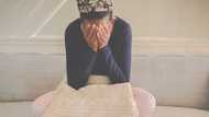 I made my sister join me abroad & I lost my husband to her - Sad GH lady says