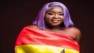 Who is Maame Serwaa? All you need to know about the young Ghanaian actress