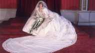 Princess Diana's wedding dress to go on display after William and Harry approval