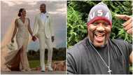 Shaquille O'Neal's Ex-Wife Shaunie Marries Pastor after Retired NBA Star Admitted Fault in Failed Marriage