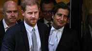Murdoch group lawyers say close to deal in Prince Harry lawsuit