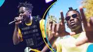 Mr Eazi Releases Cheeky Playful Video For ‘Panadol’ Off ‘The Evil Genius’ Album