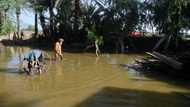 'Everything is destroyed': Pakistan flood survivors plead for aid