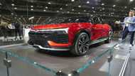 Smaller Detroit Auto Show kicks off ahead of Biden address