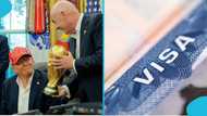 2026 World Cup: US advises Ghanaians, other nationals to apply early for visas, details emerge