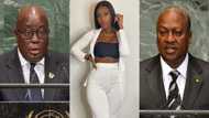 Wendy Shay opens up on who she is voting for in the December 7 elections