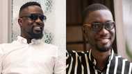 Sarkodie’s church rap performance shows how dynamic and creative he is – Ameyaw Debrah