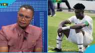 Sudan vs Ghana: Prophet Kusi Appiah urges Ghanaians to pray for the Black stars, video goes viral