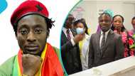 Health Ministry condemns Ralph St Williams alleged attack on Ridge Hospital staff