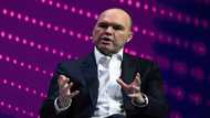 Vodafone CEO to step down after four years at helm