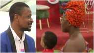 Ghanaian couple with hearing impairment reveal how they met & married on TV3's NewDay in video