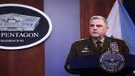 Over 100,000 Russian troops killed, wounded in Ukraine: top US general