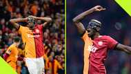 Napoli make decision on Victor Osimhen's Galatasaray’s future despite player's warning