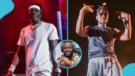 Nana Romeo calls out Shatta Wale and Kwaw Kese over Abu Trica's comments, “Use your influence wisely”