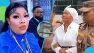 Nana Agradaa's Heaven Way church undergoes facelift as members prepare for her release, video trends