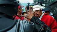 Death toll rises with no end in sight for Ecuador protests