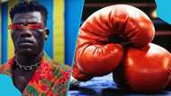 Ghana boxing suspended after death of Ernest “Bahubali” Akushey