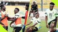 AFCON 2025 Qualifiers: Black Stars Buoyed By News of Sudan Defeat Ahead of Angola Clash