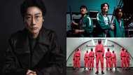 Squid Game Creator Says TV Show Didn't Make Him Rich Despite Netflix Making GHc5.4 Billion