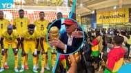FIFA and U.S. officials disclose great news for Ghanaian World Cup travelers