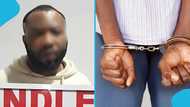 Newlywed businessman arrested at the airport over alleged attempt to smuggle illicit substances