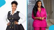 Mona Gucci fires back at Serwaa Amihere over fake designer brands comment as saga deepens