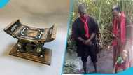 Mystery surrounds disappearance of Oyoko traditional stool in Seikwa, elders are angry