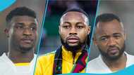 Forget Kudus and Ayew: Ghana’s World Cup team should be built around Semenyo