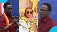 Apostle Amoako Attah’s August 31 sermon prophesying Apostle Safo’s death resurfaces, Ghanaians awed, video