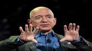 Amazon founder Bezos says will donate most of fortune to charity