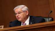 Top Democrat urges US block on weapons sales to Riyadh