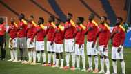 The current Black Stars players are stingy - Fan laments in video