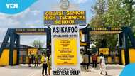 “Wati free”: Education Minister orders immediate suspension of headmaster of top SHS