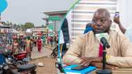 “For Ghanaians to enjoy”: Importers and Exporters Association calls on traders to reduce prices